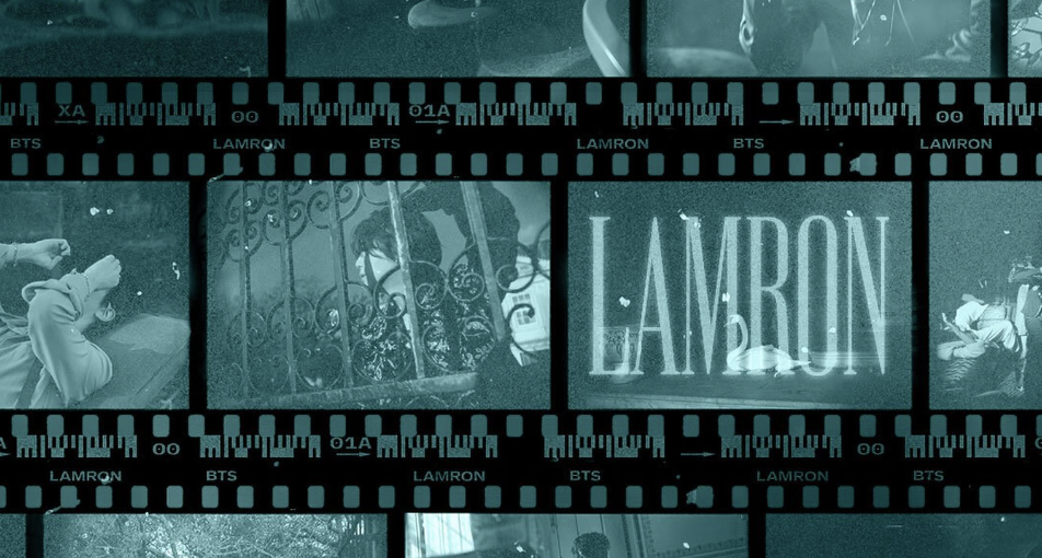 BTS members tease fans with cryptic 'LAMRON' Instagram bios