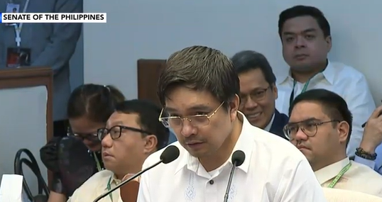 NBI recommendations 'not binding upon' DOJ, court -- exec