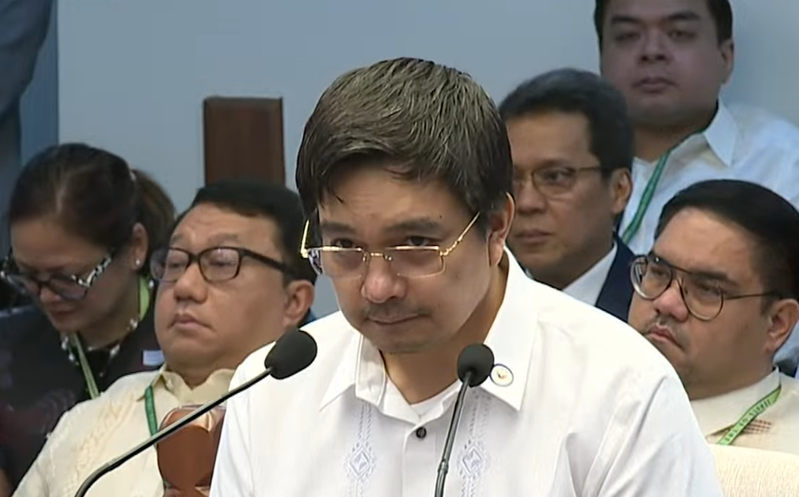 NBI says Sara Duterte alleged “kill” threats are serious and real