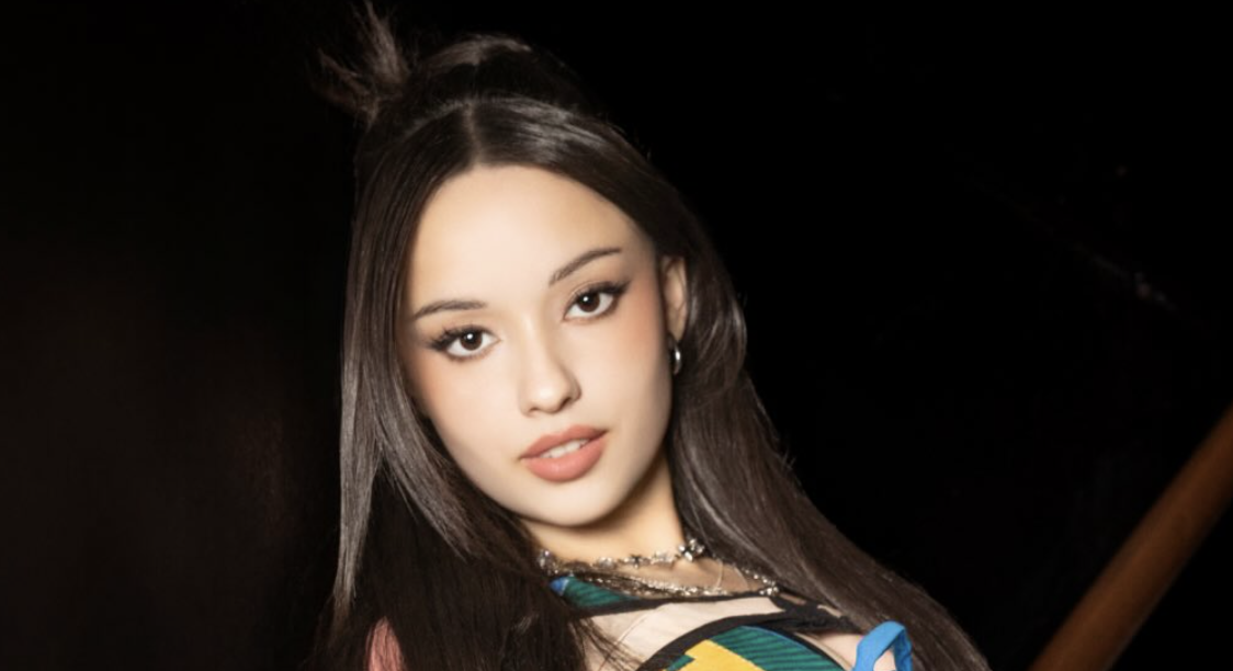 Saint Satine's Lexie exits group ahead of official debut