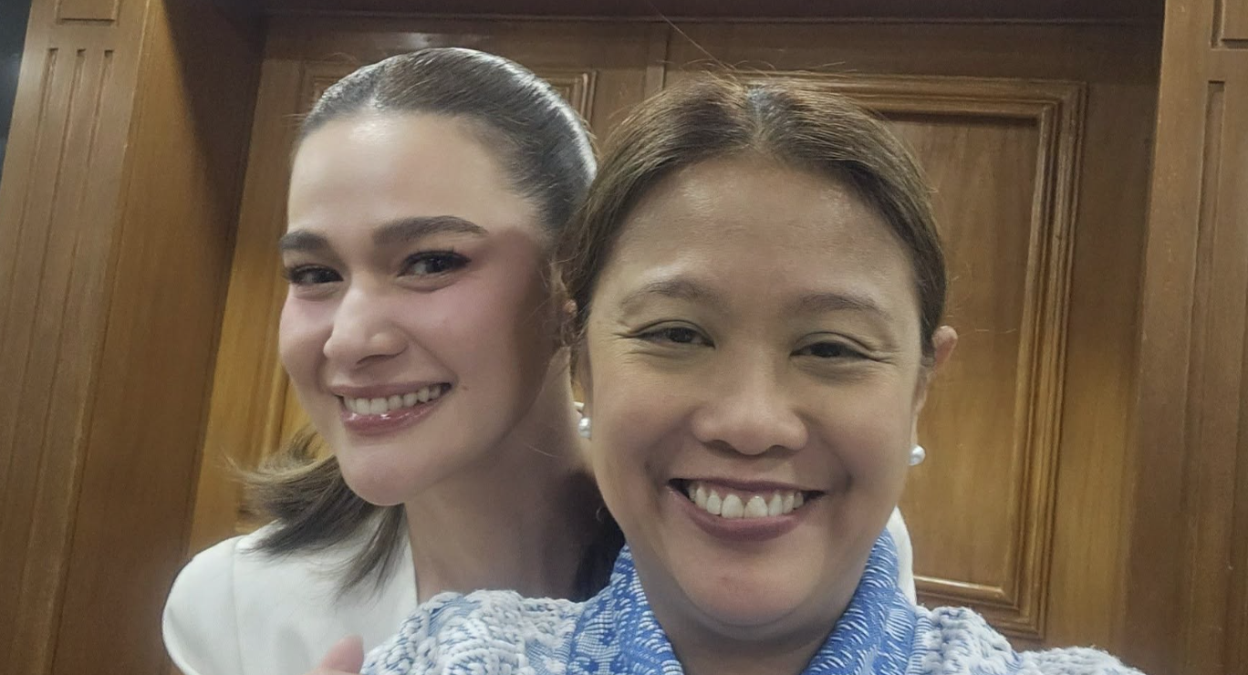 Bea Alonzo, Vincent Co reportedly tie the knot
