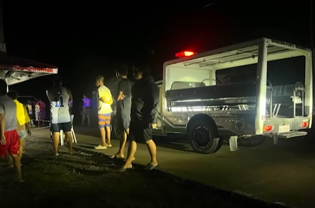 Mag-asawang senior citizen sa Bogo, Cebu, sugatan matapos saksakin ng lalaking nakisilong