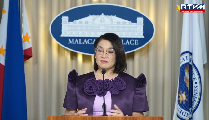 Palace says NBI probe into 2019 SEA Games not meant to intimidate anyone