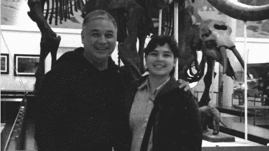 Rikki Mae Davao remembers late dad Ricky: 'I just miss you extra tonight'