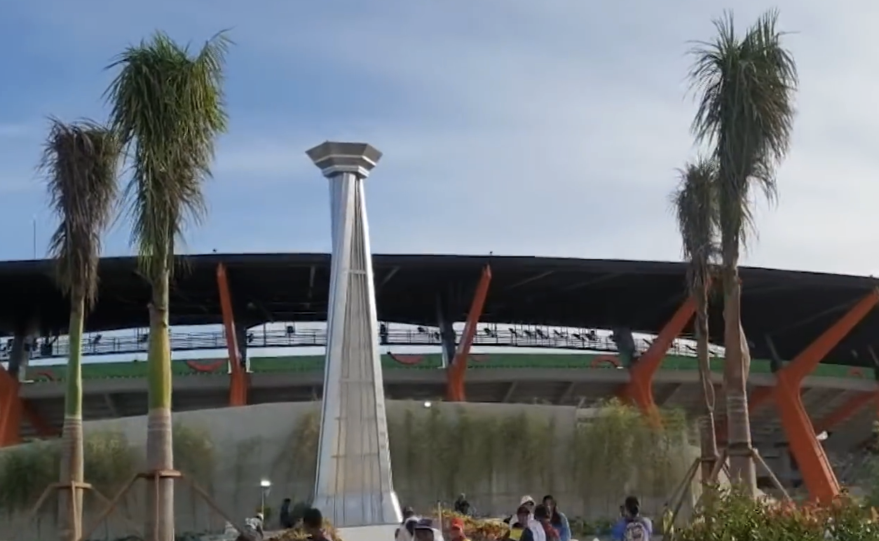 Remulla orders review of dismissed 2019 SEA Games sports facilities case
