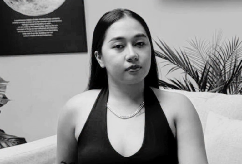 Vlogger Mima Alicia shot dead in Caloocan; partner wounded