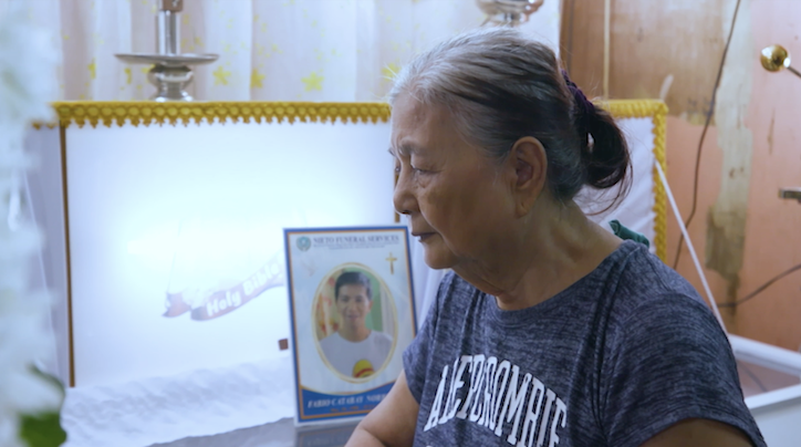 KMJS: Motorcycle taxi rider's mother seeks justice as fellow riders call for better safety after fatal stabbing