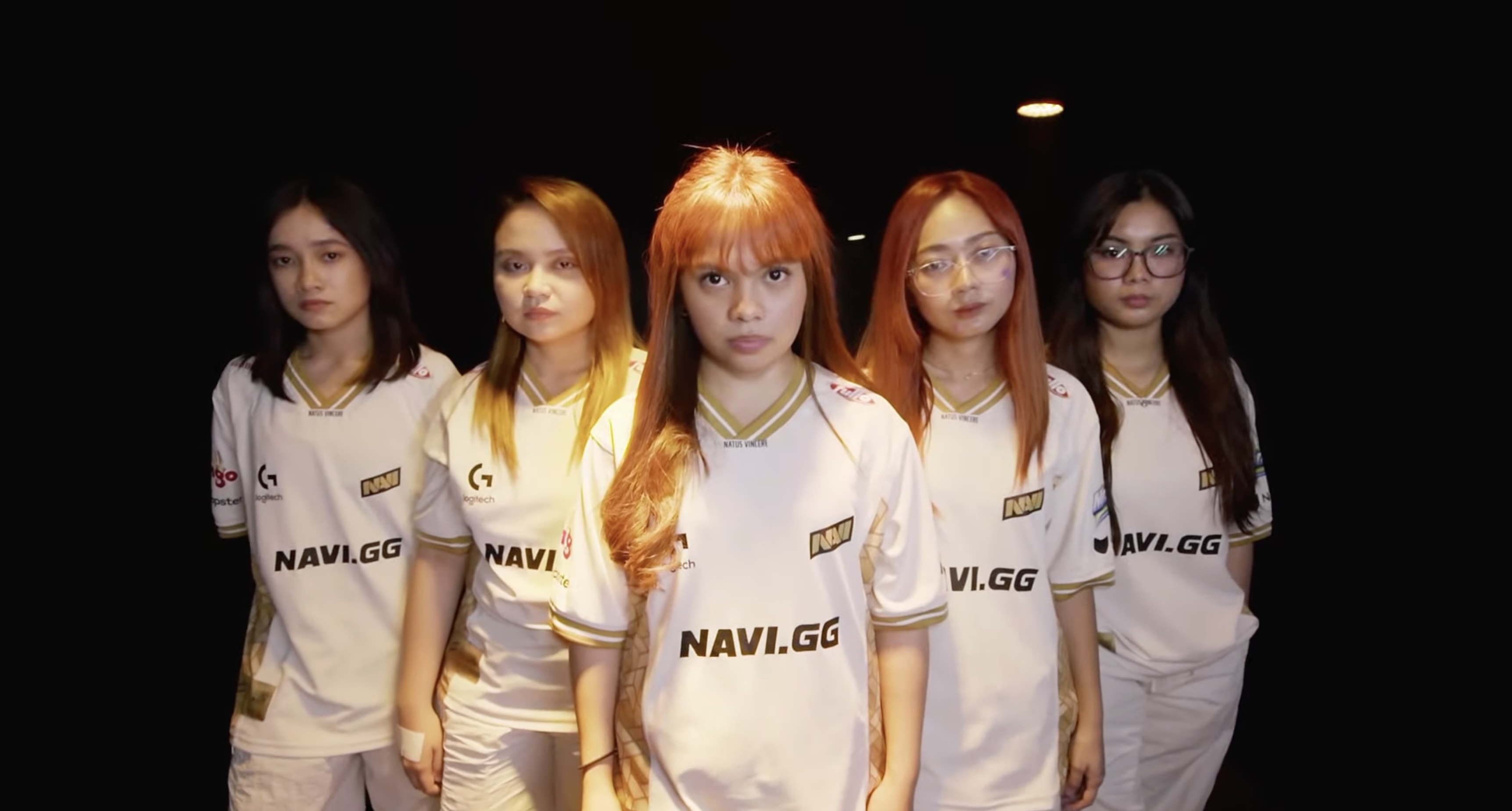 NAVI falls to Team Vitality in 2026 MLBB Women's Invitational grand finals 