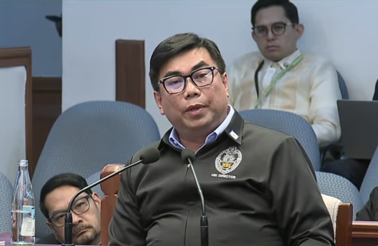 Subpoenas to be issued to Leandro Leviste, Jing Paras — NBI