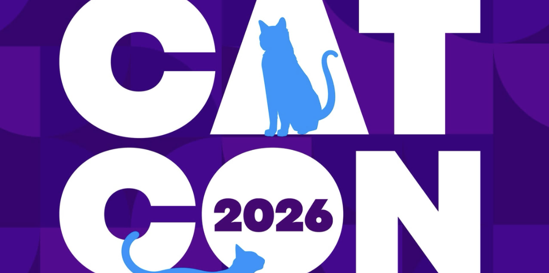 PAWS concludes first-ever CatCon 2026, highlights community cat welfare