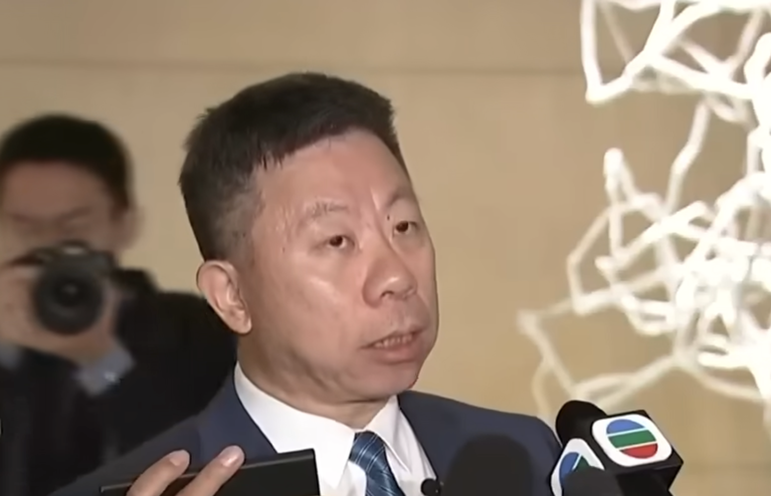 Chinese envoy: Filipinos were doing construction work on ship, violated agreement