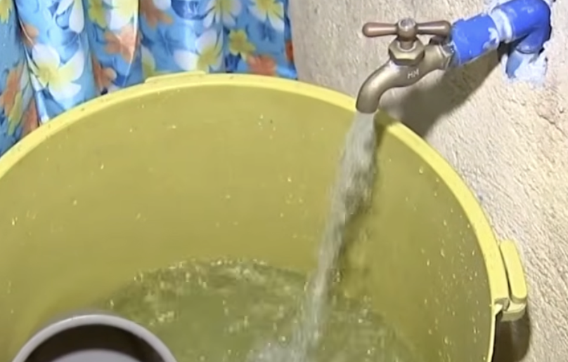 Angat Dam water level keeps falling despite rains; lower water pressure possible