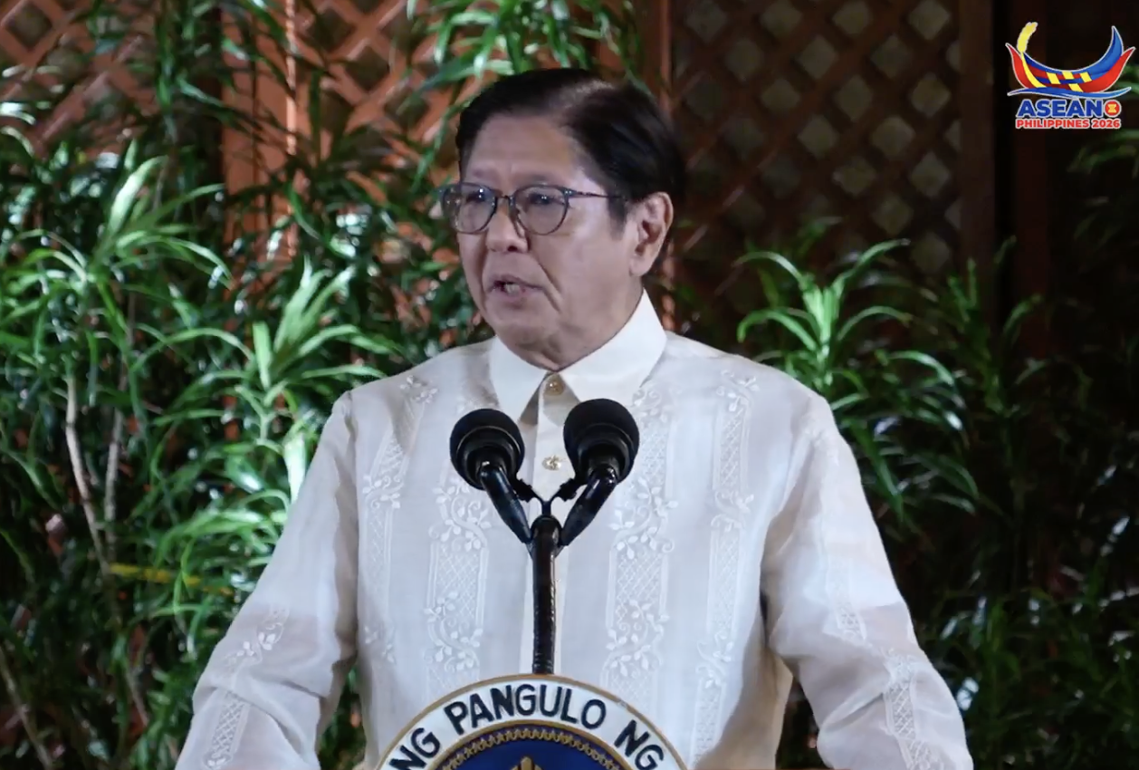 Marcos: PH honored as 4 European countries join ASEAN Treaty of Amity and Cooperation