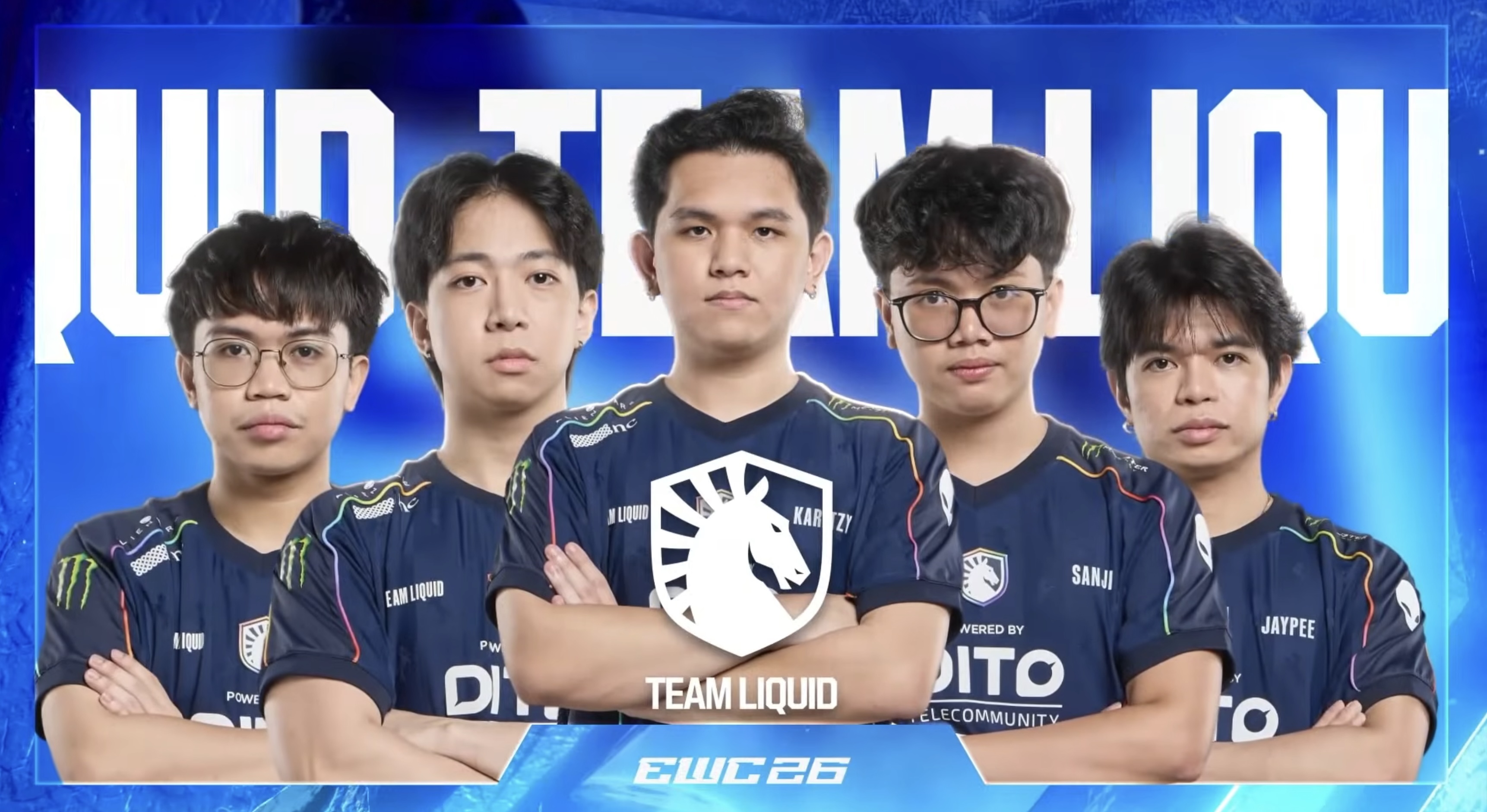 MLBB: Team Liquid drops to MSC lower bracket after stunning loss to Aurora Turkiye