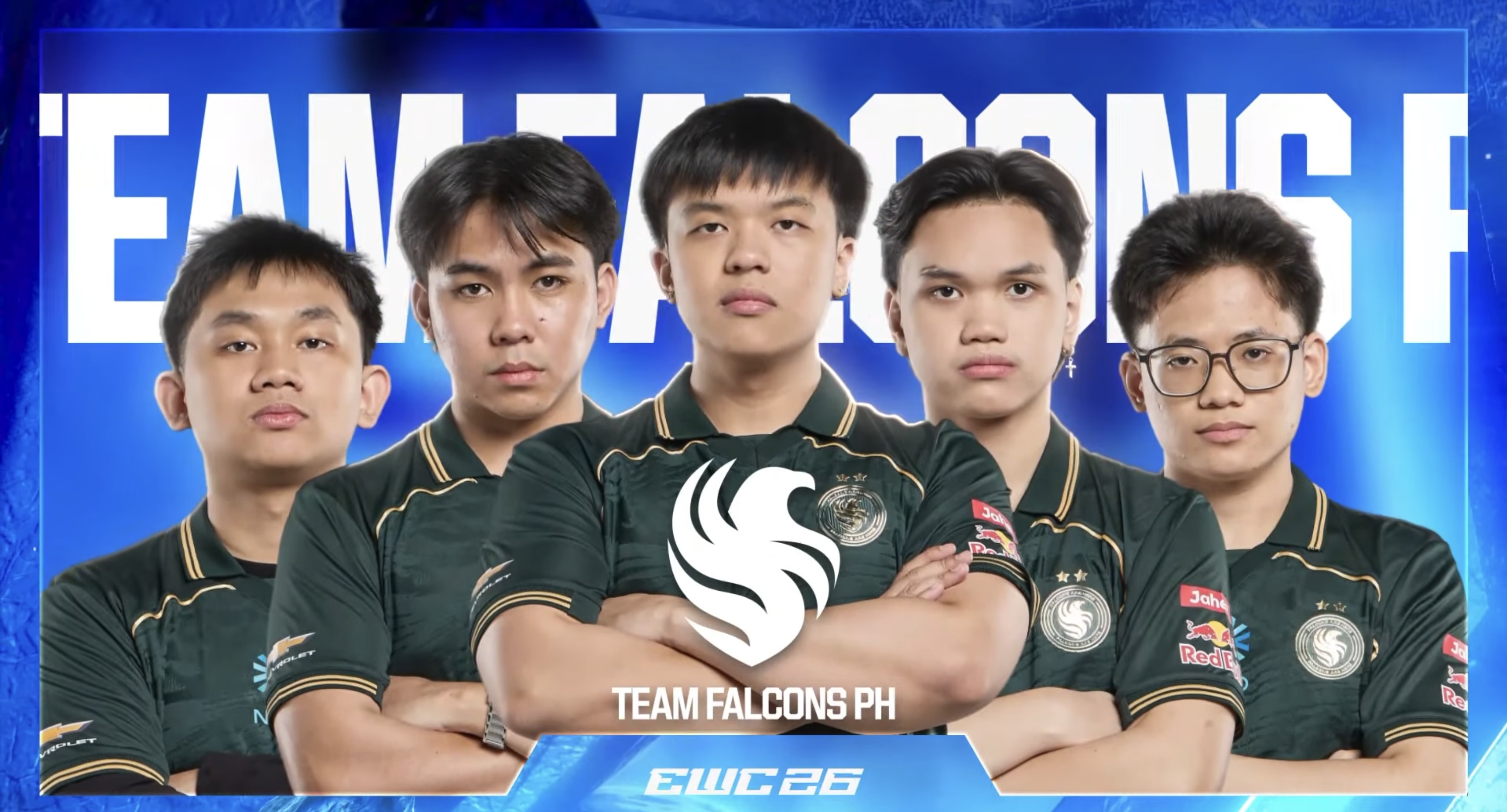 Team Falcons join Team Liquid in MSC lower bracket after loss to Indonesian foe