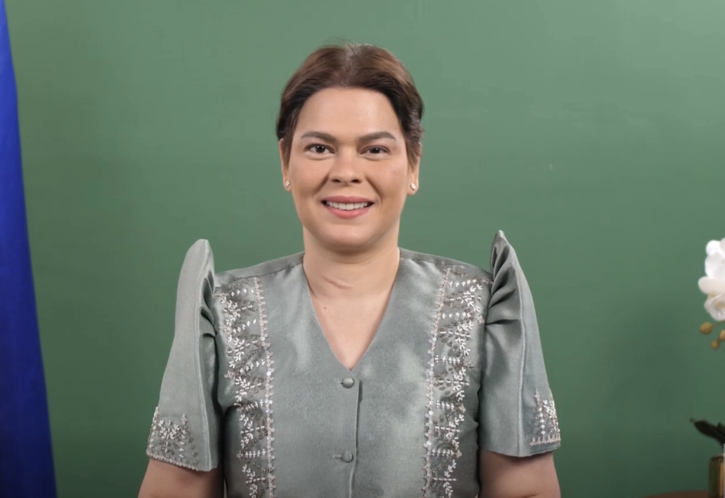 Vice President Sara Duterte on Monday extended her greetings to the Iglesia ni Cristo (INC) on its 112th anniversary, commending the religious group’s