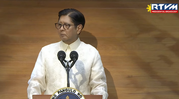 Marcos says Ombudsman set to file multiple cases vs ex-Speaker Martin Romualdez