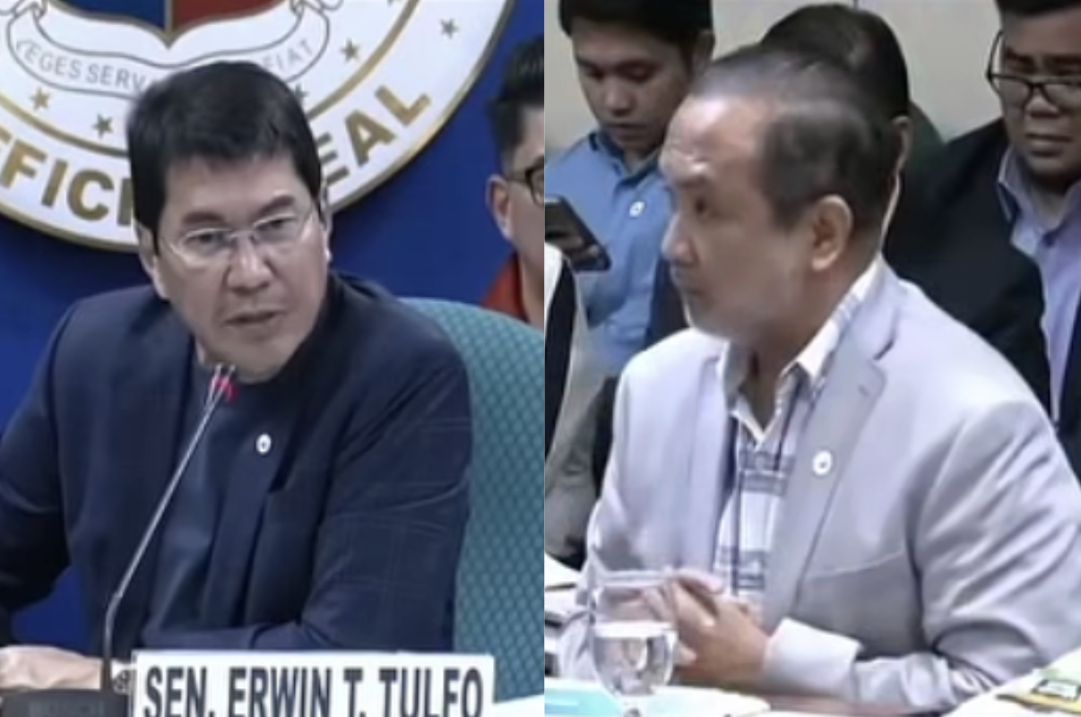 Meralco says stopping electricity theft costs money; Tulfo says consumers shouldn't pay 