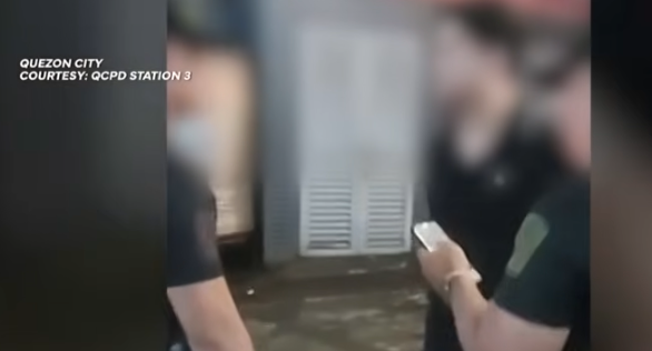 Lalaking nagbanta umano sa isang babae na ipakakalat ang maseselan nilang video, arestado