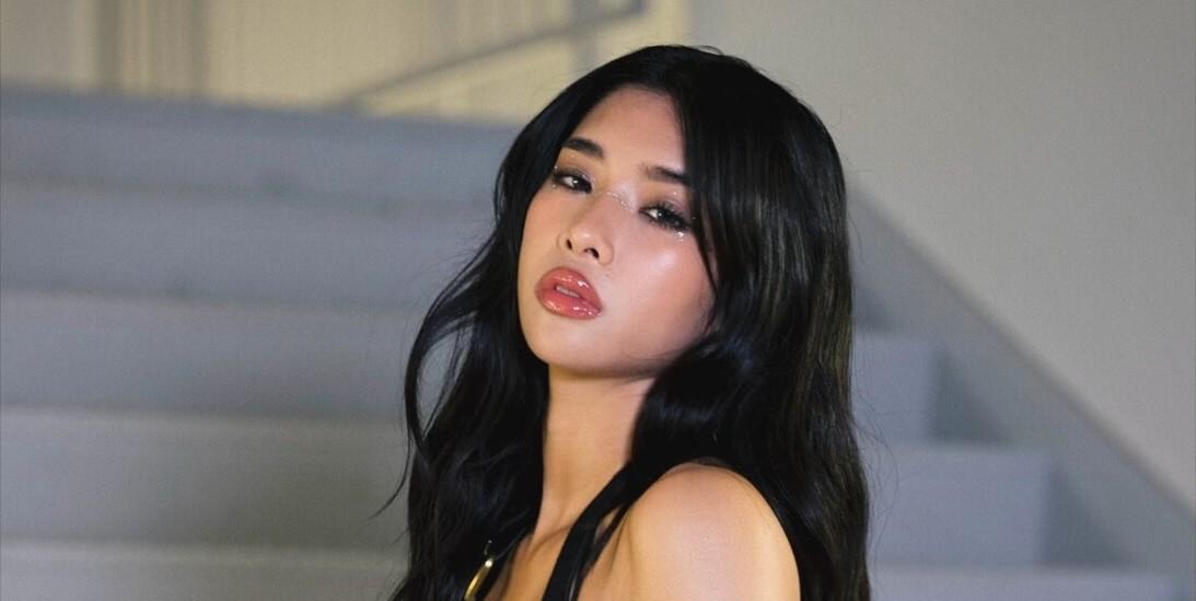Katseye's Sophia to skip Hinterland Music Festival due to illness