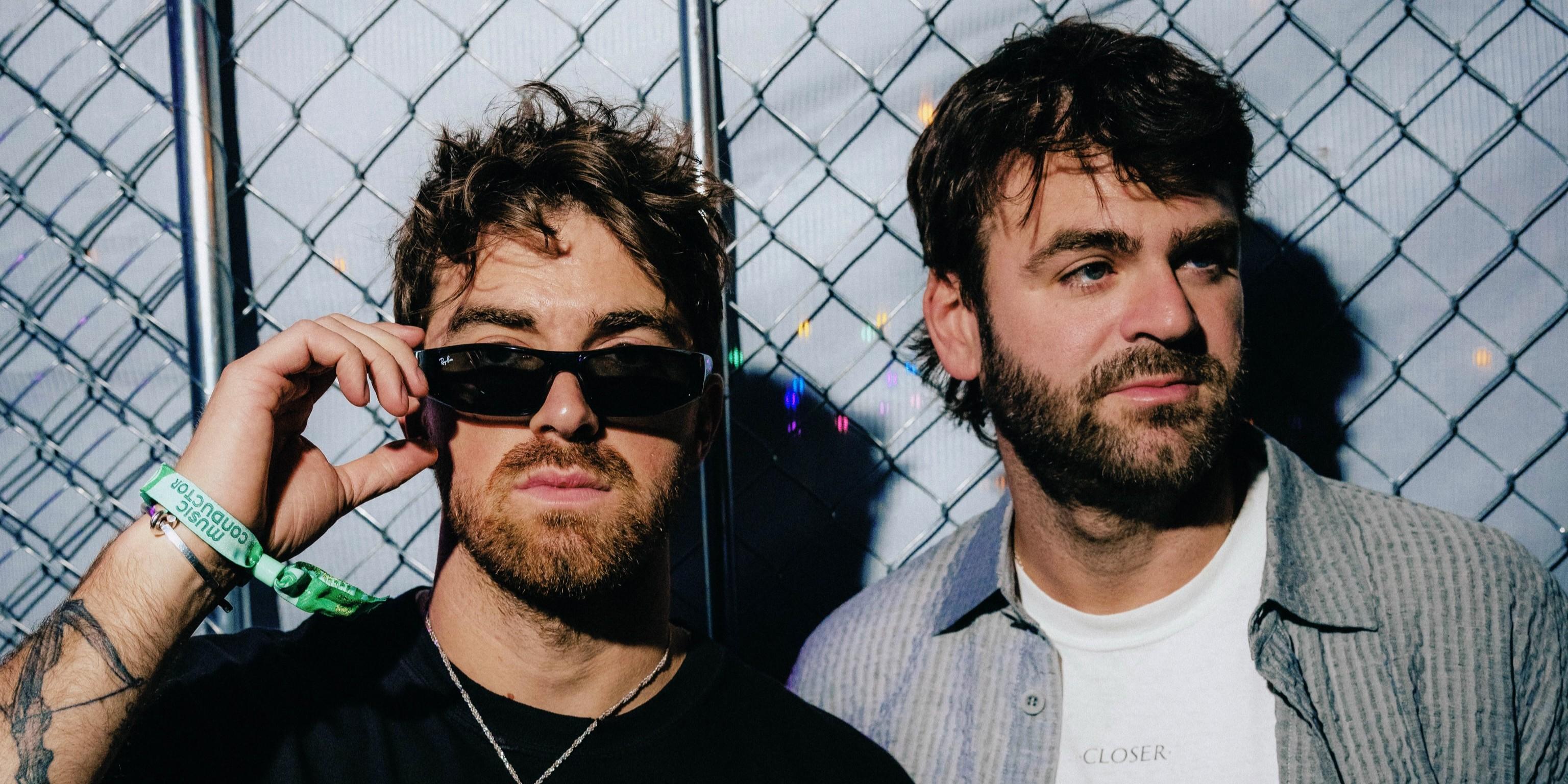 As ‘Closer’ turns 10, The Chainsmokers share songwriting process of 2016 hit track