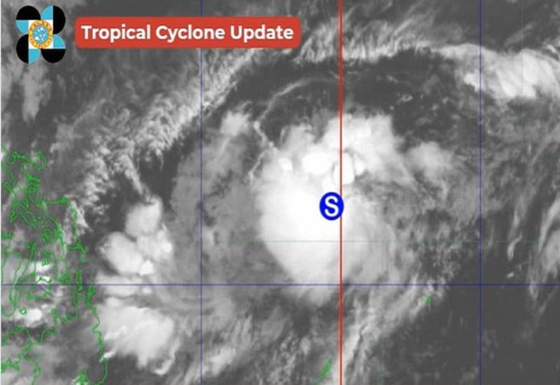 Tropical Storm Haishen enters PAR, named Josie — PAGASA