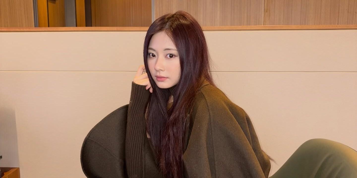 Twice's Tzuyu reported to leave JYP Entertainment