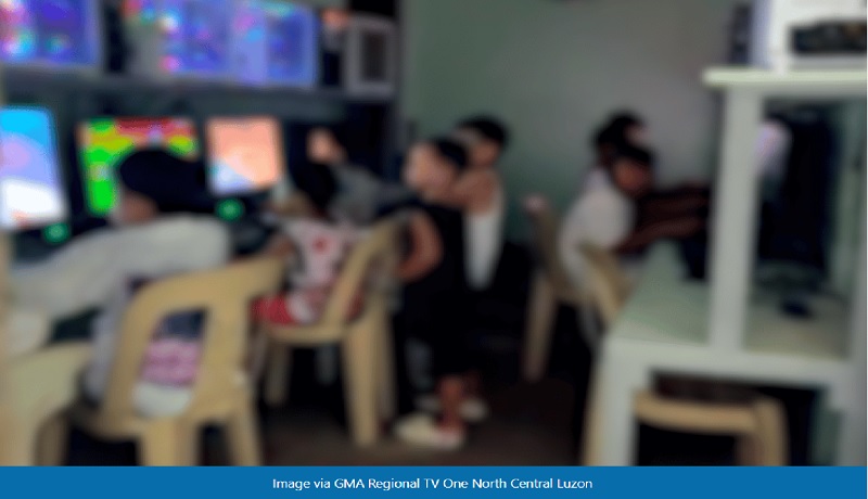 Pisonet shops sa Dagupan City, sinimulan nang ipasara ng lokal na pamahalaan