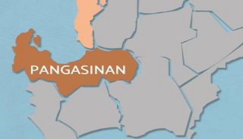 9-anyos na lalaki, nasawi matapos tamaan ng tractor blade na umaandar sa Pangasinan