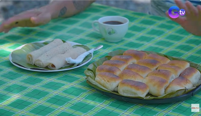 ‘Kambal’ na meryendang Salbaro at Daral na perfect sa kape, natikman niyo na ba?