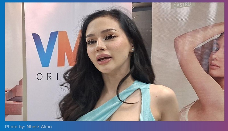 Angel Castro, muntik nang mabulag dahil sa eyelash extension?