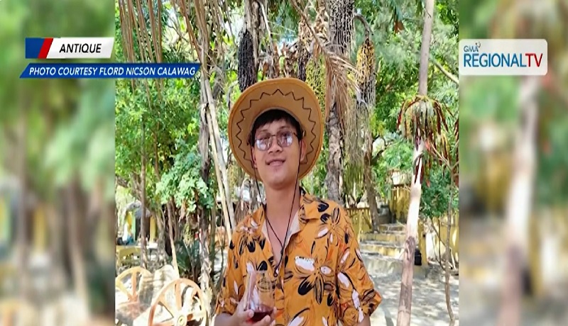 Vlogger na si Super Estong ng Team Ragumo, patay nang makuryente habang nagbi-videoke
