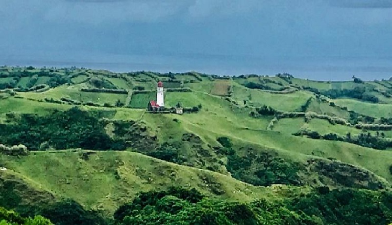 Teodoro sa hirit ng Chinese scholar na parte ng China ang Batanes dahil bahagi ito ng Taiwan: Nakababahala, dapat labanan