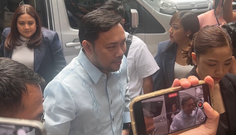 DOTr: Pamilya Villar, handang mag-donate ng lupa para sa LRT-1 Cavite extension