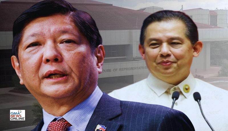 Marcos sa isasampang kaso ng Ombudsman vs Rep. Romualdez: ‘Masakit sa akin ito pero kailangan natin itong gawin’