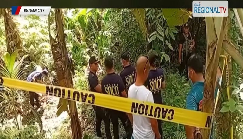 2-anyos na lalaki na 1 linggo nang nawawala, patay na nang matagpuan sa Butuan City