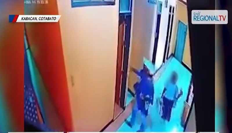9-anyos na babae, ipinasok at tinangkang molestiyahin ng matandang lalaki sa loob ng inn sa Cotabato