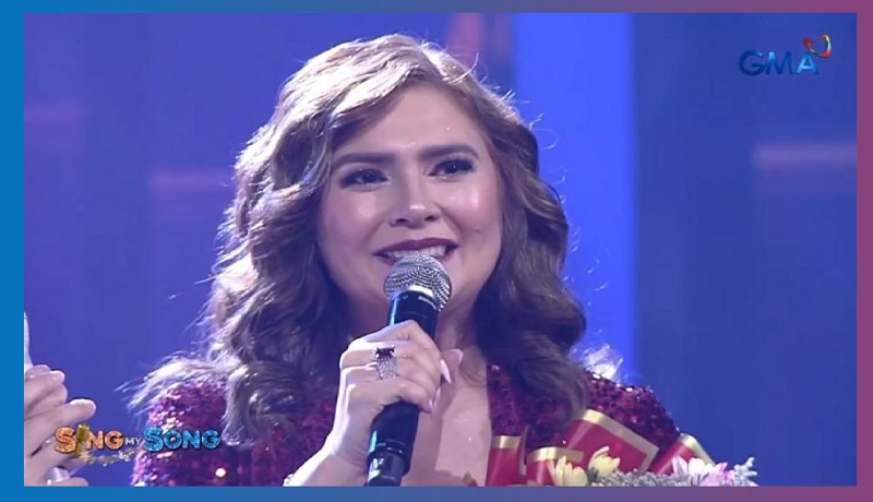 Vina Morales, binalikan ang mga milestone sa mahigit 4 na dekadang showbiz career