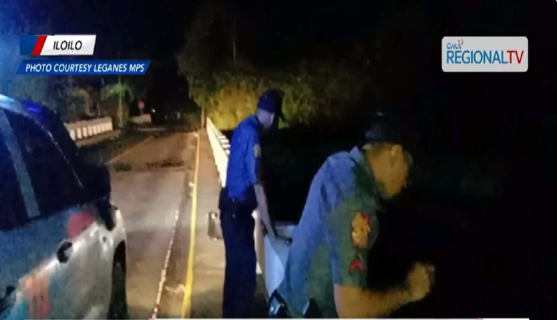 PWD na batang babae, hinihinalang nahulog sa ilog nang makalusot sa dingding na may butas sa bahay ng kaniyang lola