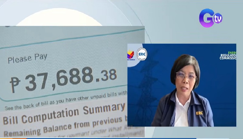 Mga consumer na inireklamo ang bill sa kanila, mapuputulan ba ng kuryente kung ‘di agad magbabayad?