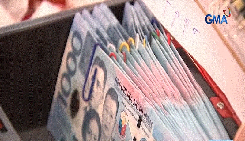 Mga benepisyado ng 4Ps at Walang Gutom Program, makatatangap ng dagdag na one time na tig-P2k ayuda