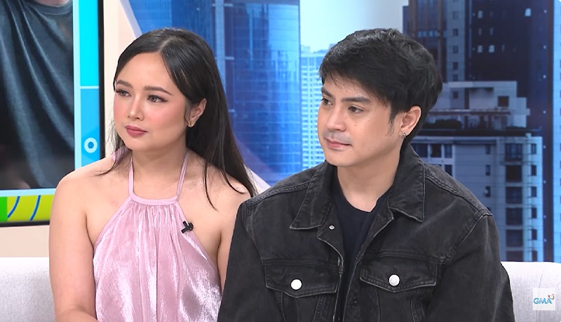 Inah de Belen na ayaw magpakasal noon, nagbago na kaya ang pananaw tungkol sa kasal?