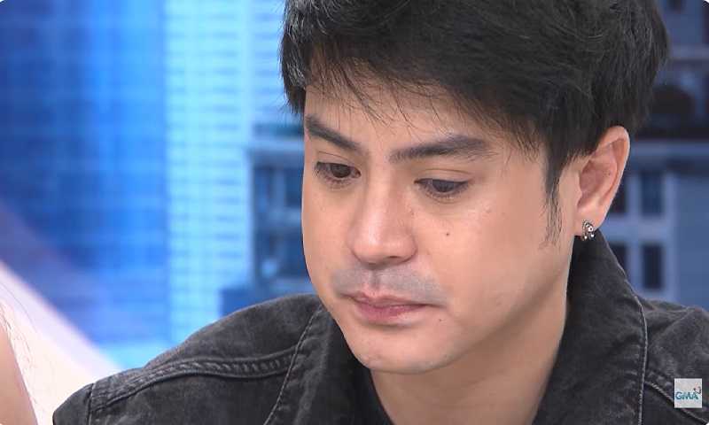 Jake Vargas, emosyonal na inalala ang kaniyang mga yumaong magulang