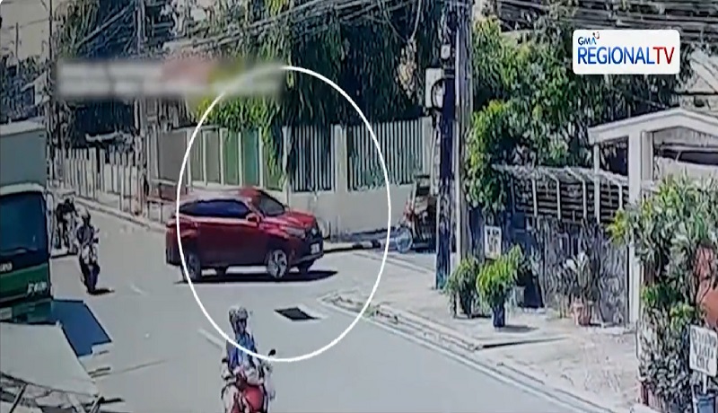 Babaeng susundo ng pamangkin sa Pampanga, dinukot, ninakawan, at inabandona sa Tarlac