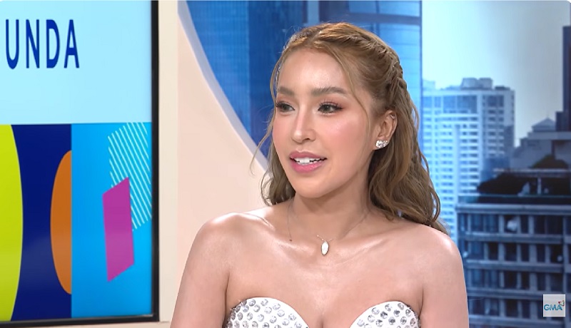 Jelai Andres, napatawad na ang ex-husband at ang kaniyang sarili: 'Kasi kailangan'