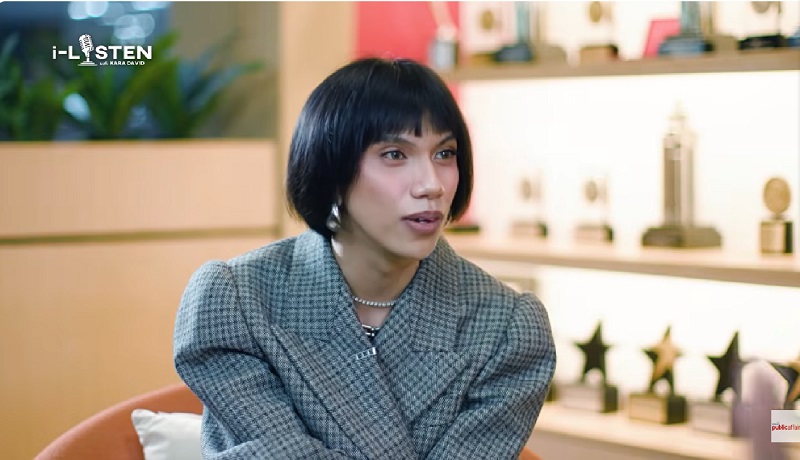 Mimiyuuuh, sinagot ang mga komentong nagbago at ‘unrelatable’ na umano siya