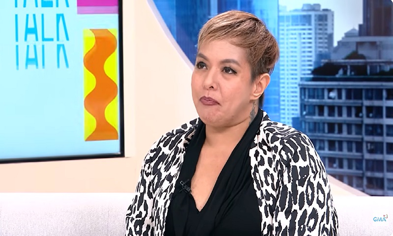 Maegan Aguilar, ikinuwento ang pinagdaanang drug rehab at kung paano nilabanan ang bisyo