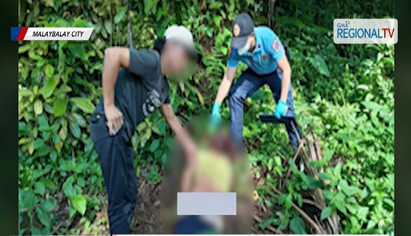 Miyembro ng LGBTQ community, natagpuan patay at duguan sa Bukidnon