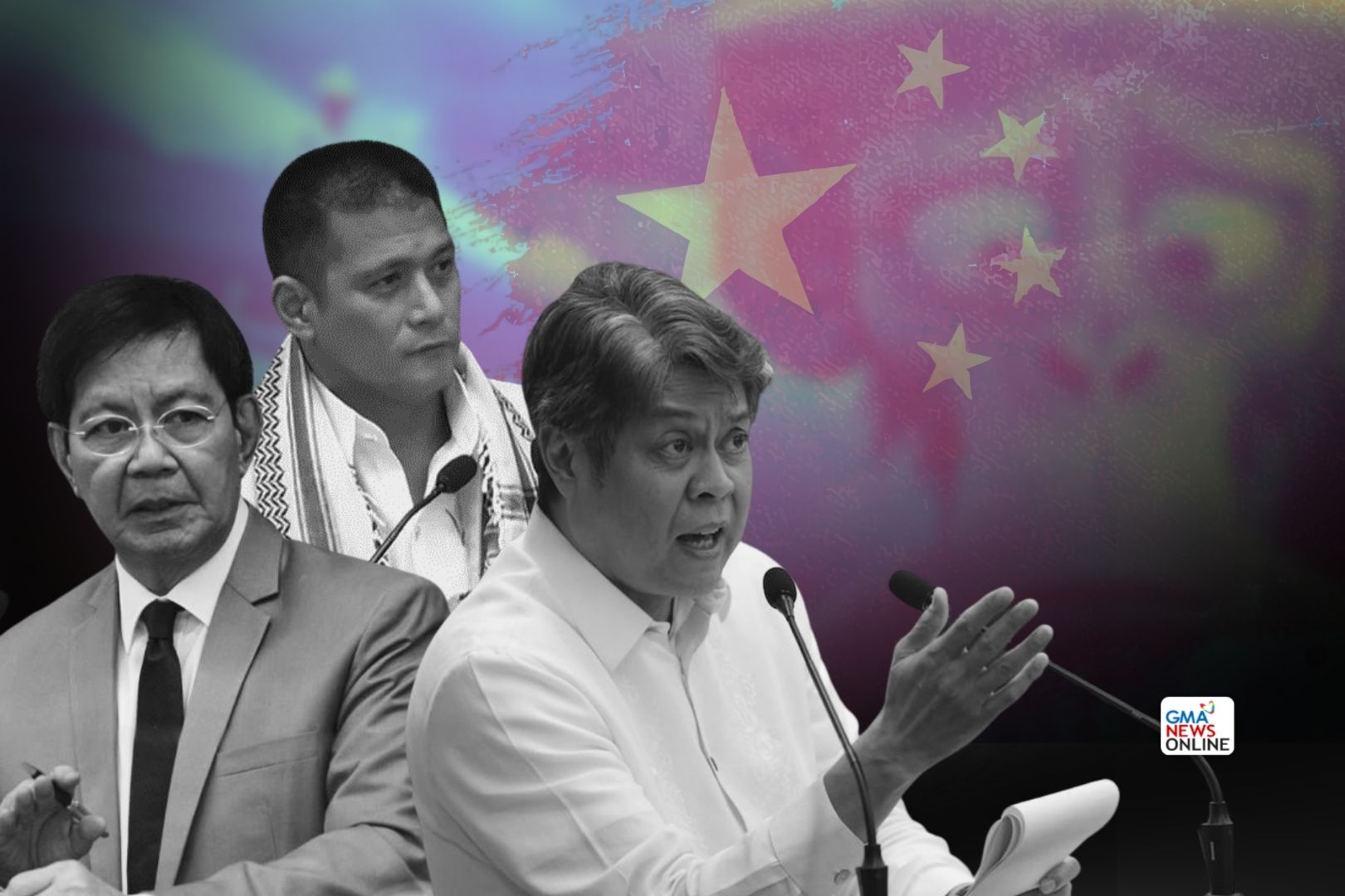 PH Senators slam China Daily's 'unacceptable' racist post