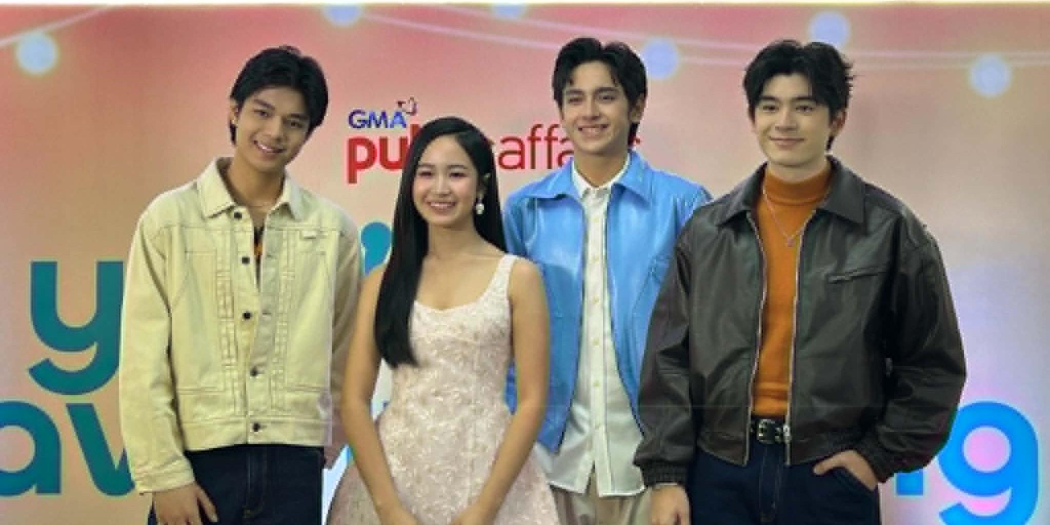 'You're My Favorite Song' fan meet: Ticket prices, seat plan announced